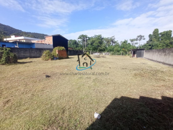 Imagem Terreno à Venda, 594 m² em Praia Da Lagoinha - Ubatuba
