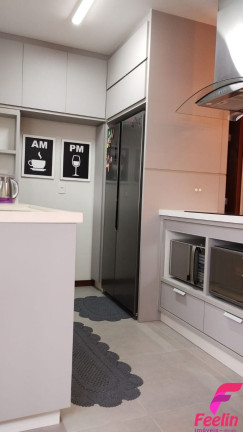 Imagem Casa com 3 Quartos à Venda, 160 m² em Ribeirão Da Ilha - Florianópolis