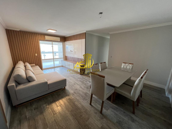 Imagem Apartamento com 3 Quartos à Venda, 126 m² em Boqueirão - Praia Grande Imagem Apartamento com 3 Quartos à Venda, 126 m² em Boqueirão - Praia Grande