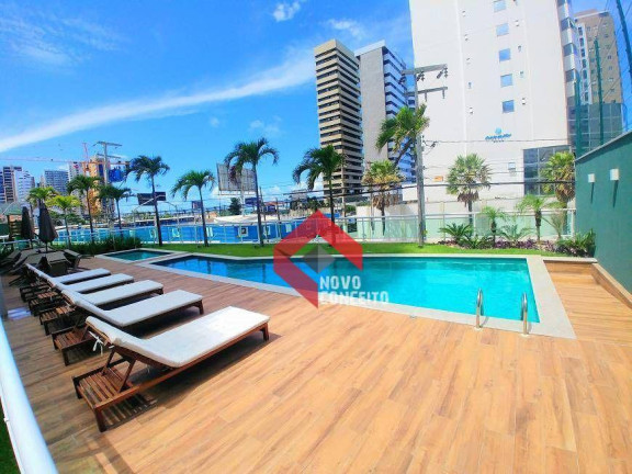 Imagem Apartamento com 4 Quartos à Venda, 210 m² em Meireles - Fortaleza Imagem Apartamento com 4 Quartos à Venda, 210 m² em Meireles - Fortaleza