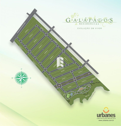 Imagem Terreno à Venda, 266 m² em Camobi - Santa Maria Imagem Terreno à Venda, 266 m² em Camobi - Santa Maria
