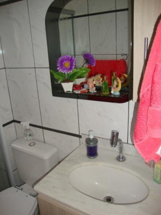 Imagem Apartamento com 3 Quartos à Venda, 69 m² em Parque Villa Flores - Sumaré