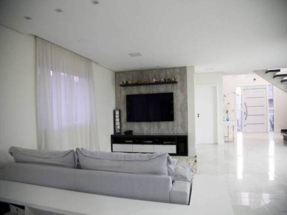 Imagem Casa com 4 Quartos à Venda, 400 m² em Parque Sinai - Santana De Parnaíba Imagem Casa com 4 Quartos à Venda, 400 m² em Parque Sinai - Santana De Parnaíba