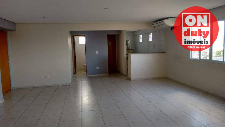 Imagem Apartamento com 2 Quartos à Venda, 70 m² em Aparecida - Santos Imagem Apartamento com 2 Quartos à Venda, 70 m² em Aparecida - Santos