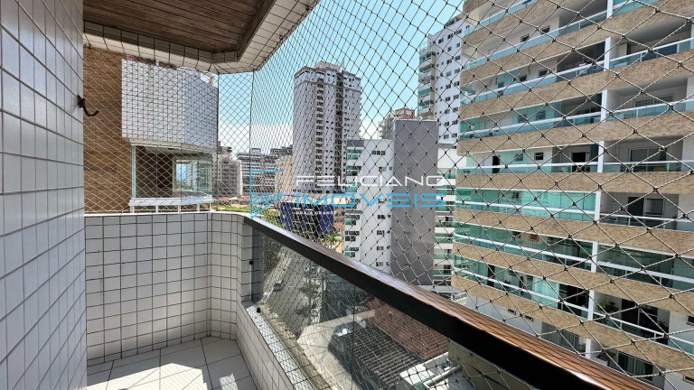 Imagem Apartamento com 2 Quartos à Venda, 94 m² em Guilhermina - Praia Grande Imagem Apartamento com 2 Quartos à Venda, 94 m² em Guilhermina - Praia Grande