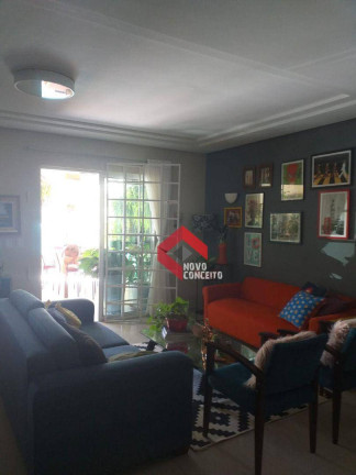 Imagem Casa com 4 Quartos à Venda, 160 m² em Edson Queiroz - Fortaleza Imagem Casa com 4 Quartos à Venda, 160 m² em Edson Queiroz - Fortaleza