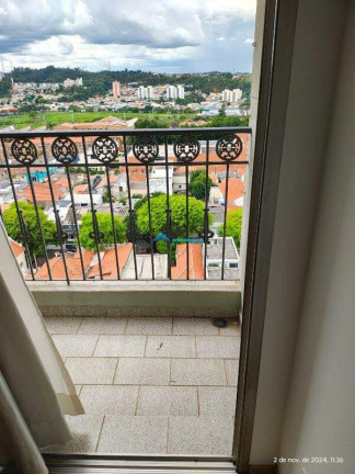 Imagem Apartamento com 2 Quartos à Venda, 77 m² em Centro - Jundiaí Imagem Apartamento com 2 Quartos à Venda, 77 m² em Centro - Jundiaí
