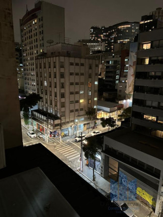 Imagem Imóvel Comercial à Venda, 65 m² em Vila Buarque - São Paulo