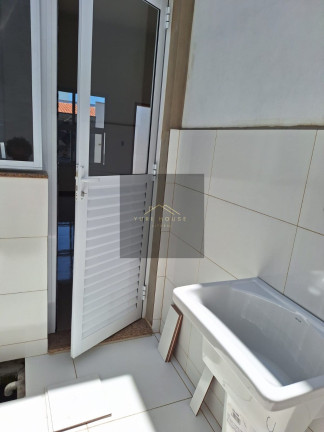 Imagem Casa com 2 Quartos à Venda, 62 m² em Loteamento Residencial E Comercial Flamboyant - Pindamonhangaba Imagem Casa com 2 Quartos à Venda, 62 m² em Loteamento Residencial E Comercial Flamboyant - Pindamonhangaba