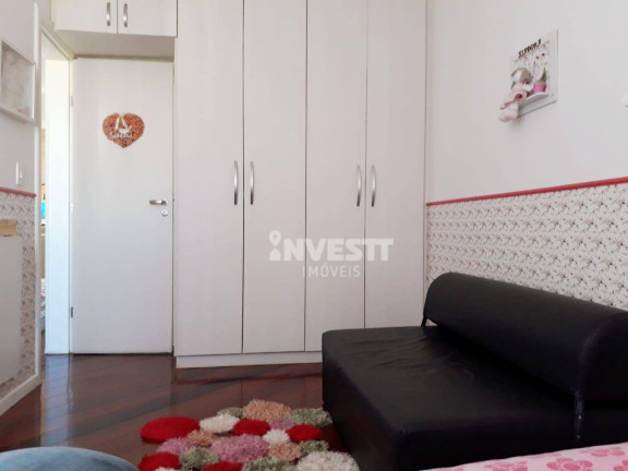 Imagem Cobertura com 5 Quartos à Venda, 198 m² em Setor Central - Goiânia