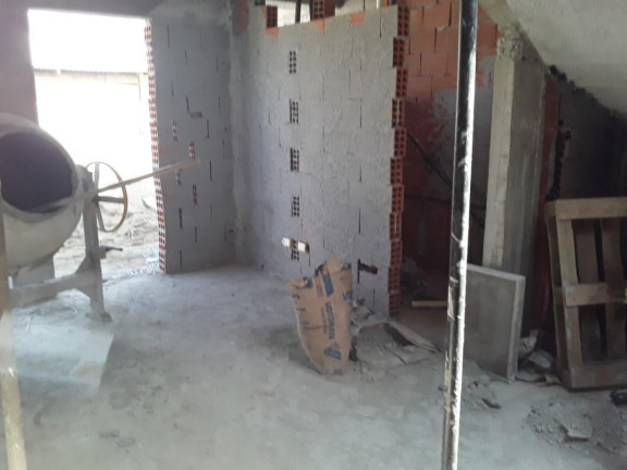 Imagem Sobrado com 3 Quartos à Venda, 100 m² em Balneário Praia De Leste - Pontal Do Paraná