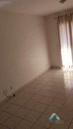 Imagem Apartamento com 2 Quartos à Venda, 60 m² em Vila Santa Catarina - São Paulo Imagem Apartamento com 2 Quartos à Venda, 60 m² em Vila Santa Catarina - São Paulo