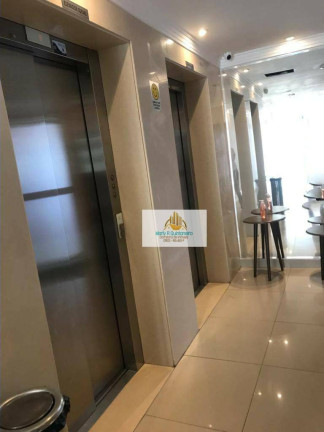 Imagem Apartamento com 2 Quartos à Venda ou Locação, 62 m² em Gopoúva - Guarulhos
