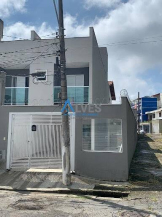 Casa com 3 Quartos à Venda, 124 m² em Vila Floresta - Santo André