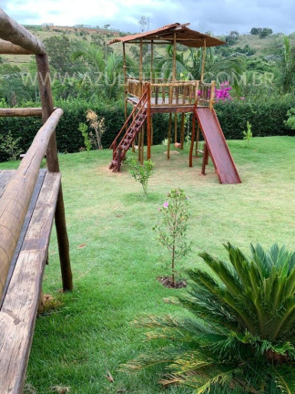 Imagem Casa com 6 Quartos à Venda, 500 m² em Parque Rio Abaixo - Atibaia