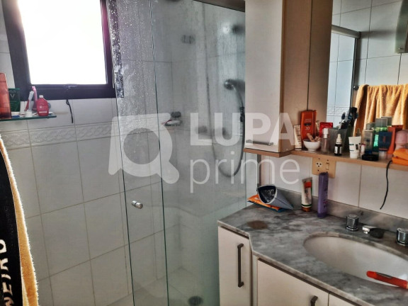 Imagem Apartamento com 3 Quartos à Venda, 120 m² em Mandaqui - São Paulo