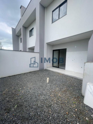 Imagem Casa com 3 Quartos à Venda, 100 m² em Escolinha - Guaramirim Imagem Casa com 3 Quartos à Venda, 100 m² em Escolinha - Guaramirim