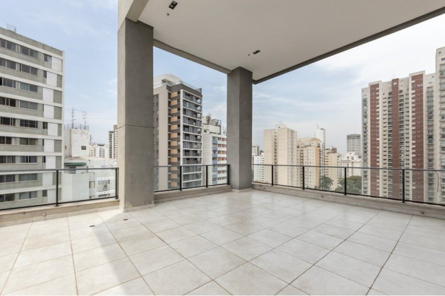 Imagem Apartamento com 1 Quarto à Venda, 47 m² em Vila Mariana - São Paulo Imagem Apartamento com 1 Quarto à Venda, 47 m² em Vila Mariana - São Paulo