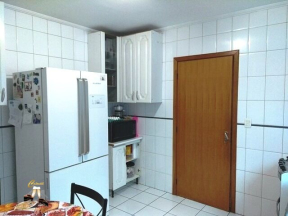 Imagem Sobrado com 4 Quartos à Venda, 179 m² em Vila Nair - São Paulo
