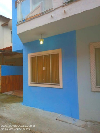 Imagem Casa com 2 Quartos à Venda, 80 m² em Saracuruna - Duque De Caxias