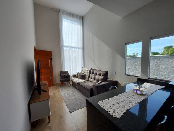 Imagem Casa com 2 Quartos à Venda, 164 m² em Salinas - Balneário Barra Do Sul Imagem Casa com 2 Quartos à Venda, 164 m² em Salinas - Balneário Barra Do Sul