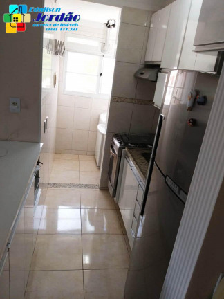 Imagem Apartamento com 3 Quartos à Venda, 61 m² em Vila Alzira - Santo André Imagem Apartamento com 3 Quartos à Venda, 61 m² em Vila Alzira - Santo André