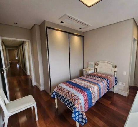 Imagem Apartamento com 4 Quartos à Venda, 314 m² em Parque Campolim - Sorocaba