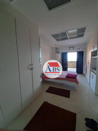 Imagem Cobertura com 4 Quartos à Venda, 338 m² em Canto Do Forte - Praia Grande