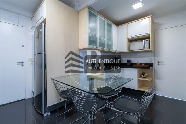 Imagem Apartamento com 3 Quartos à Venda, 128 m² em Moema Pássaros - São Paulo Imagem Apartamento com 3 Quartos à Venda, 128 m² em Moema Pássaros - São Paulo