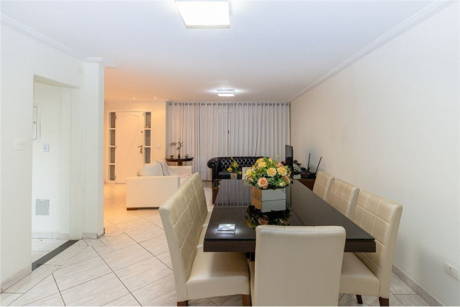 Imagem Casa com 3 Quartos à Venda,  em Alto Da Mooca - São Paulo