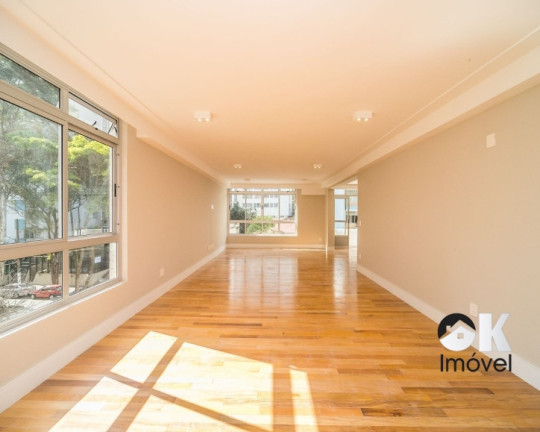Imagem Apartamento com 3 Quartos à Venda, 202 m² em Higienópolis - São Paulo Imagem Apartamento com 3 Quartos à Venda, 202 m² em Higienópolis - São Paulo