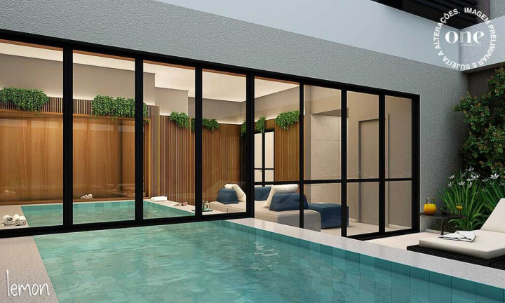 Imagem Imóvel com 2 Quartos à Venda, 110 m² em Cambuí - Campinas