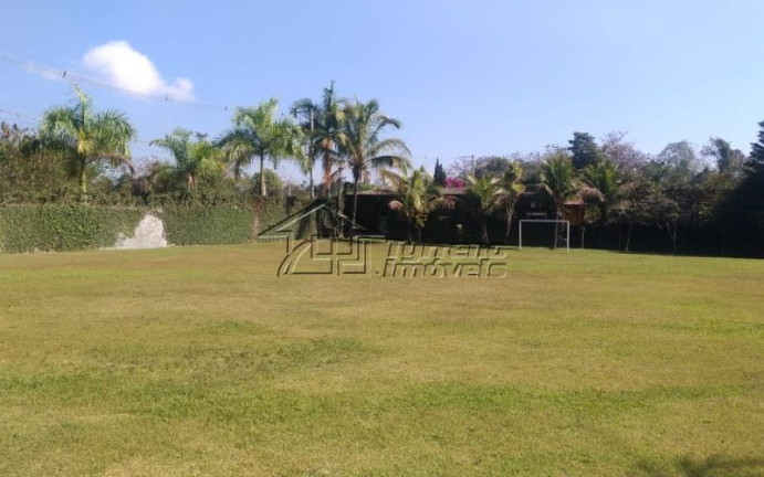 Imagem Imóvel com 5 Quartos à Venda, 500 m² em Jardim Do Golfe - São José Dos Campos