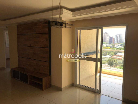 Imagem Apartamento com 3 Quartos à Venda, 82 m² em Vila Guiomar - Santo André Imagem Apartamento com 3 Quartos à Venda, 82 m² em Vila Guiomar - Santo André