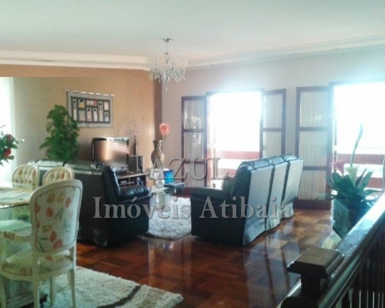 Imagem Casa com 3 Quartos à Venda, 350 m² em Jardim Paulista - Atibaia