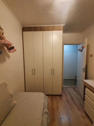 Imagem Apartamento com 2 Quartos à Venda, 50 m² em Sacomã - São Paulo