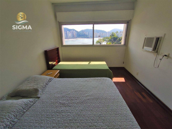 Imagem Apartamento com 3 Quartos à Venda, 135 m² em Jardim Astúrias - Guarujá Imagem Apartamento com 3 Quartos à Venda, 135 m² em Jardim Astúrias - Guarujá