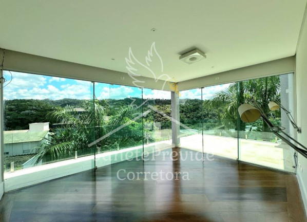 Imagem Casa com 4 Quartos para Alugar, 420 m² em Cidade Tamboré - Santana De Parnaíba