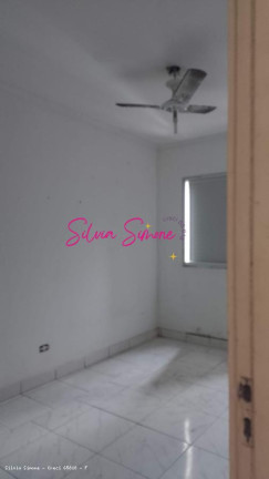 Imagem Apartamento com 1 Quarto à Venda, 65 m² em Saboó - Santos