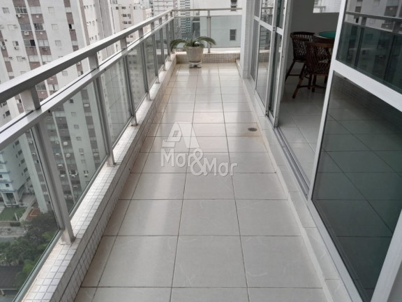 Imagem Apartamento com 3 Quartos à Venda, 170 m² em Pitangueiras - Guarujá
