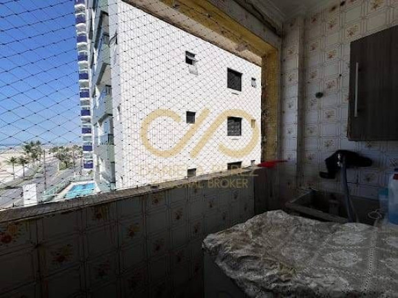 Imagem Apartamento com 2 Quartos à Venda, 75 m² em Guilhermina - Praia Grande Imagem Apartamento com 2 Quartos à Venda, 75 m² em Guilhermina - Praia Grande