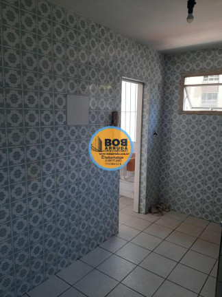 Imagem Apartamento com 3 Quartos à Venda, 100 m² em Soledade - Recife