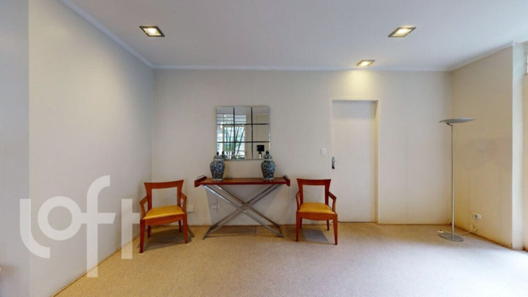 Imagem Imóvel com 3 Quartos à Venda, 207 m² em Jardim América - São Paulo