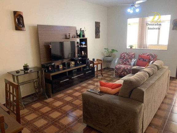 Imagem Apartamento com 1 Quarto à Venda, 60 m² em Tupi - Praia Grande