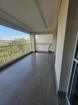 Imagem Imóvel com 3 Quartos à Venda, 136 m² em Jardim Arpoador - São Paulo
