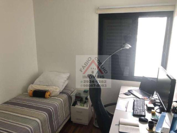 Imagem Apartamento com 2 Quartos à Venda, 95 m² em Moema - São Paulo Imagem Apartamento com 2 Quartos à Venda, 95 m² em Moema - São Paulo