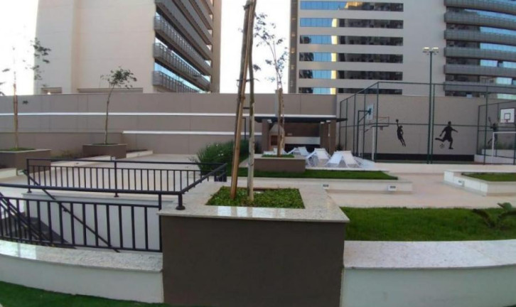 Imagem Apartamento com 1 Quarto à Venda, 41 m² em Cachambi - Rio De Janeiro