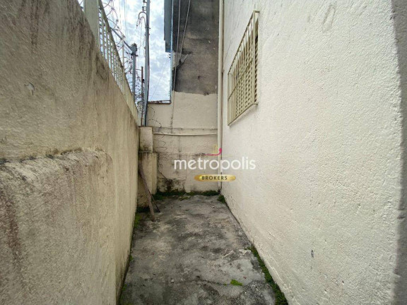 Imagem Casa com 1 Quarto à Venda, 250 m² em Parque Bristol - São Paulo