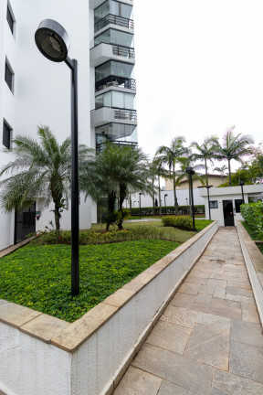 Imagem Apartamento com 3 Quartos à Venda, 101 m² em Vila Mascote - São Paulo