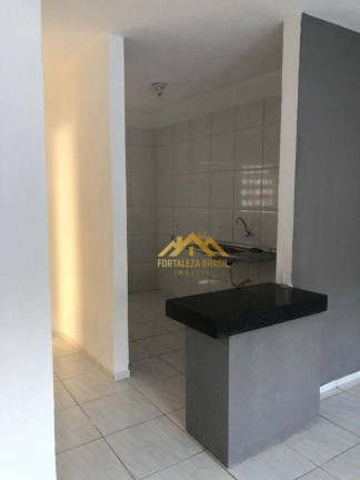 Imagem Imóvel com 3 Quartos à Venda, 79 m² em Sapiranga - Fortaleza Imagem Imóvel com 3 Quartos à Venda, 79 m² em Sapiranga - Fortaleza